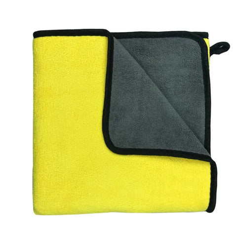 Serviette de Séchage Rapide pour Chiens